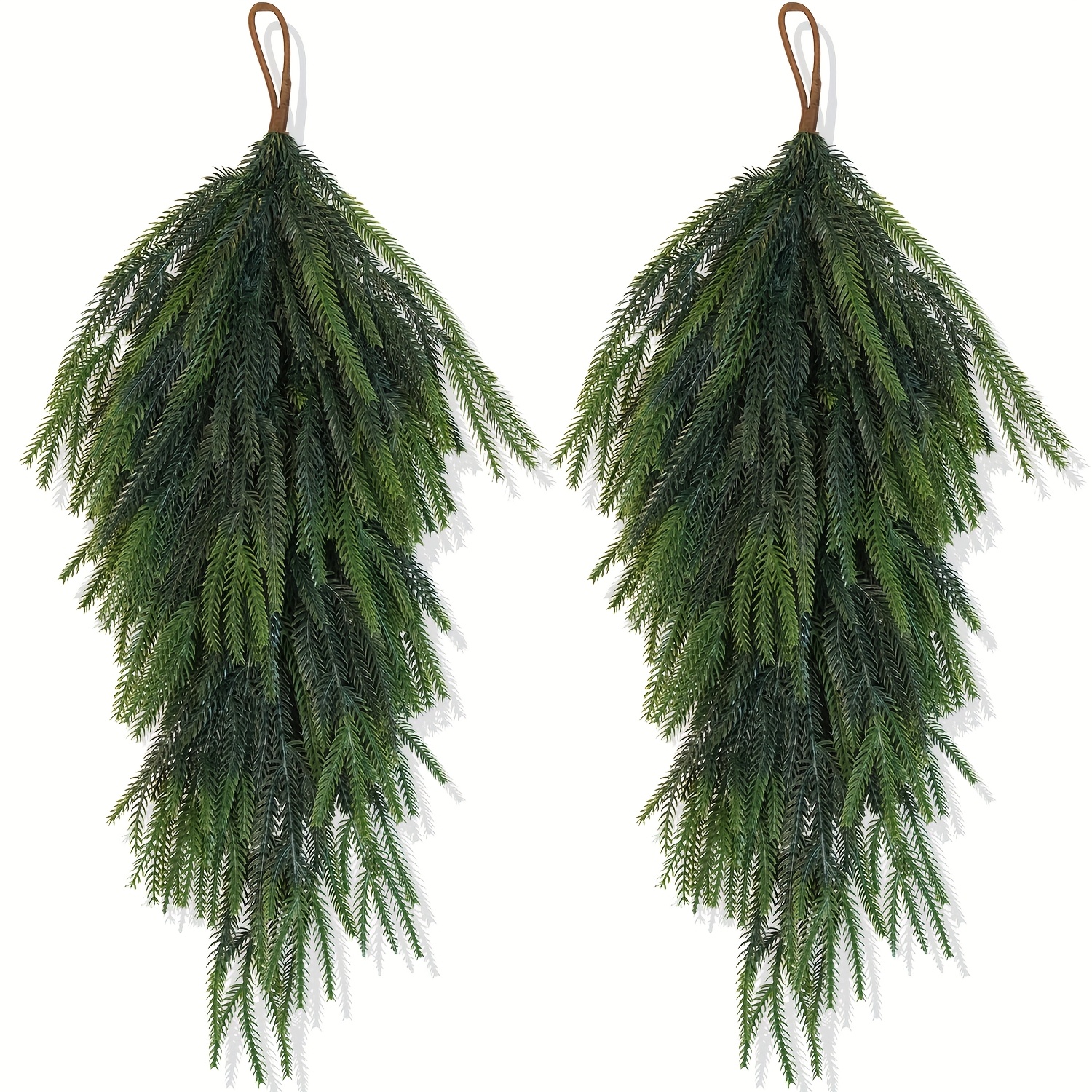 4pcs/2pcs Artificial Pine Need – Christmas Tree Artificial Bewertung und Preis