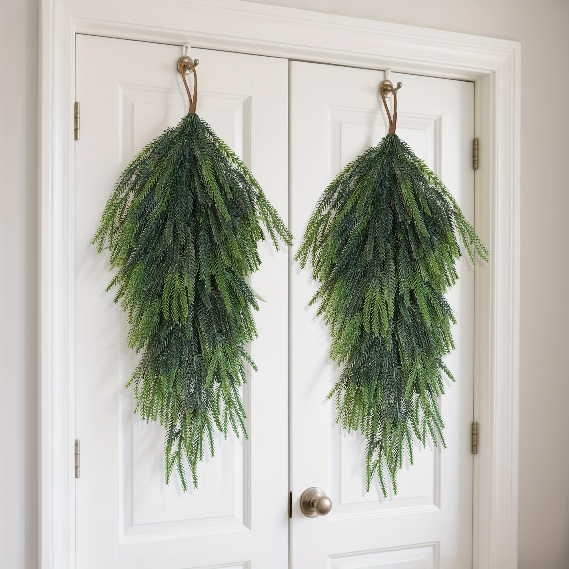 4pcs/2pcs Artificial Pine Need – Christmas Tree Artificial Bewertung und Preis