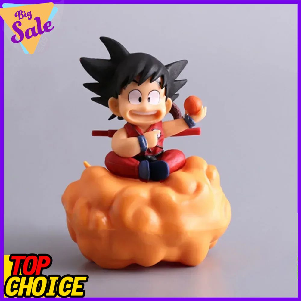 Hot Dragon Ball Z Son Goku Act – Ornament Ball Set Bewertung und Preis