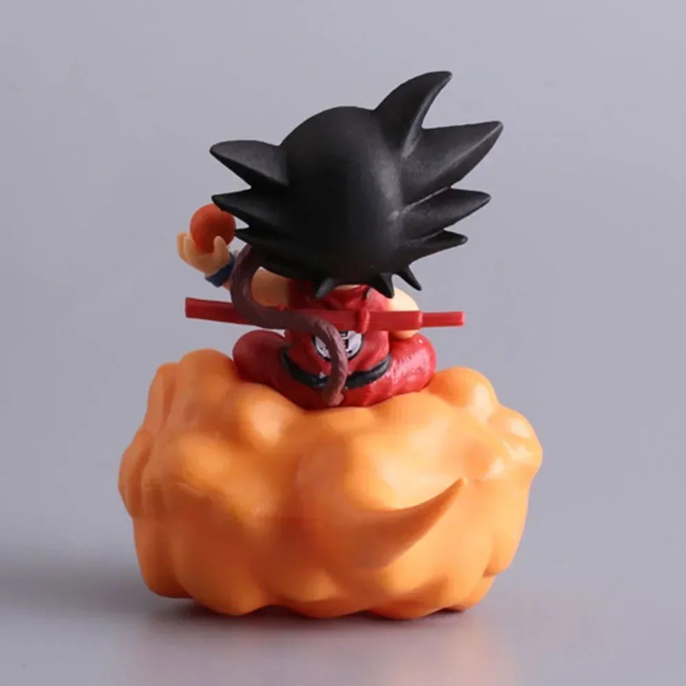 Hot Dragon Ball Z Son Goku Act – Ornament Ball Set Bewertung und Preis