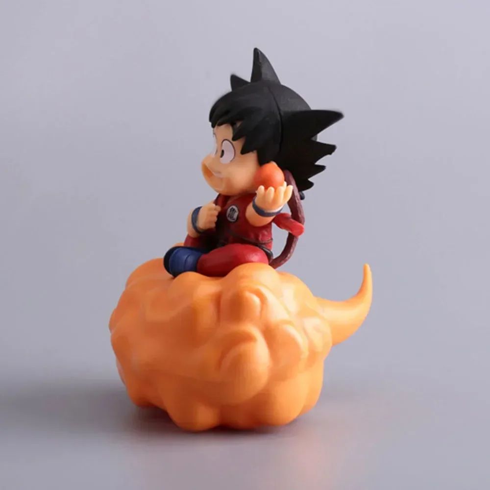 Hot Dragon Ball Z Son Goku Act – Ornament Ball Set Bewertung und Preis