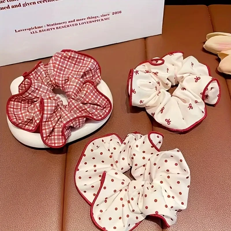 3 Pcs Sweet Red Dot Bowknot Pl – Christmas Throw Blanket Bewertung und Preis