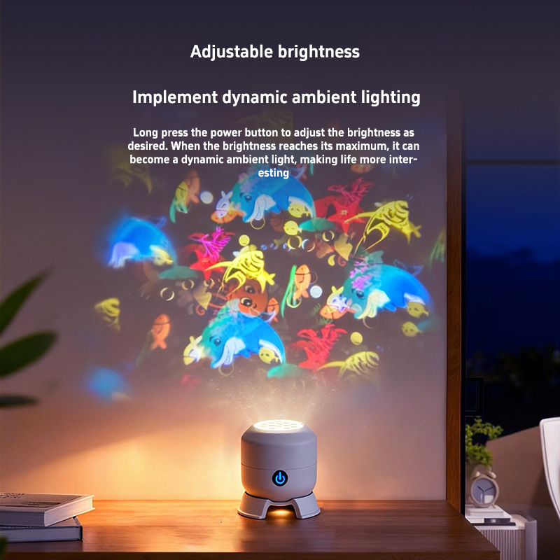 Dynamic Projector Light Rotati – Christmas Lights Outdoor Bewertung und Preis