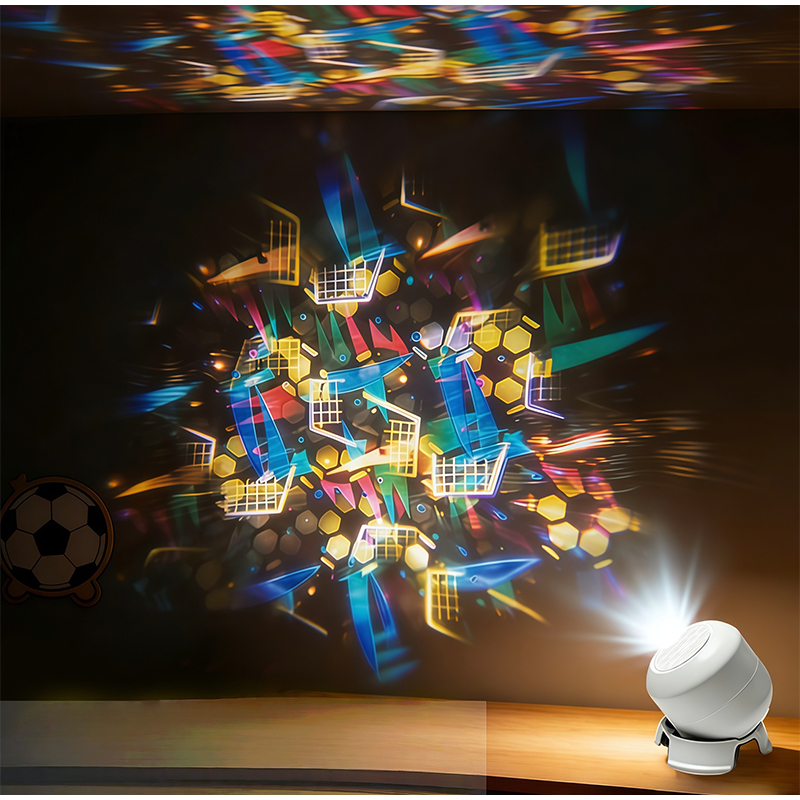 Dynamic Projector Light Rotati – Christmas Lights Outdoor Bewertung und Preis