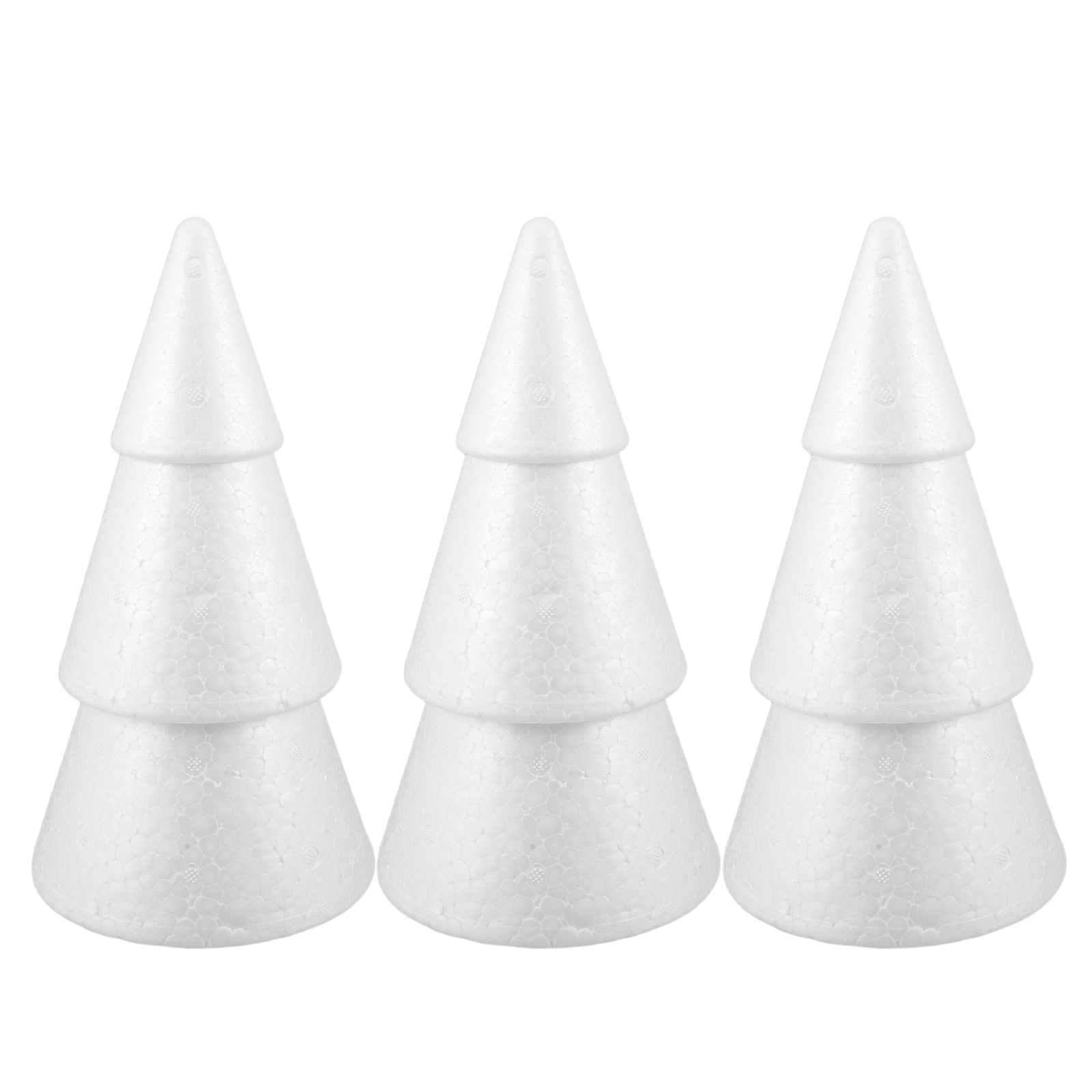 3 Pcs Simulated Christmas Tree – Christmas Tree Artificial Bewertung und Preis