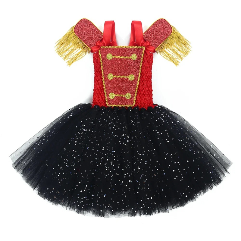 Nutcracker Soldier Girls Costu – Nutcracker Figurine Bewertung und Preis