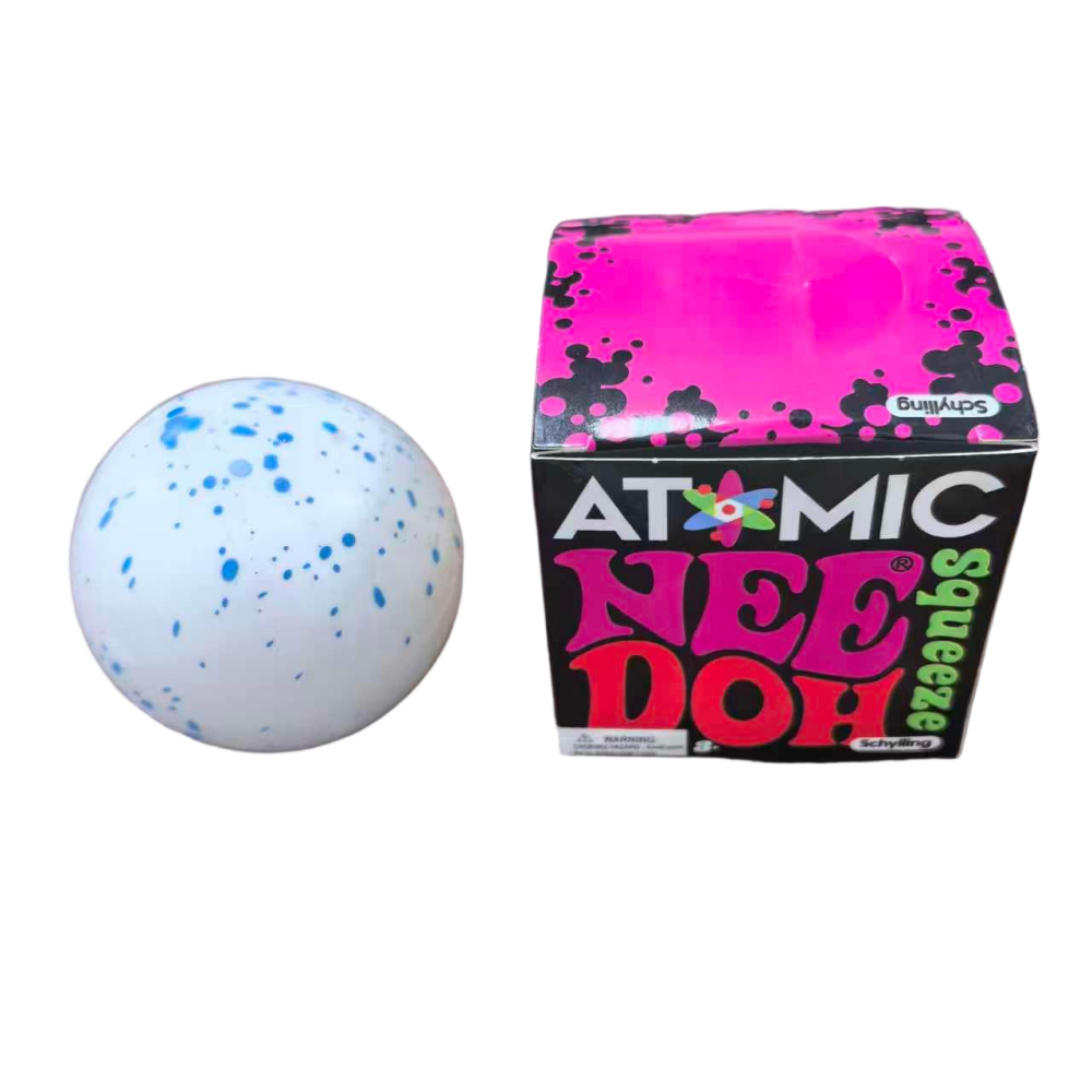New Fun NeeDoh Snow Ball Crunc – Snow Globe Musical Bewertung und Preis