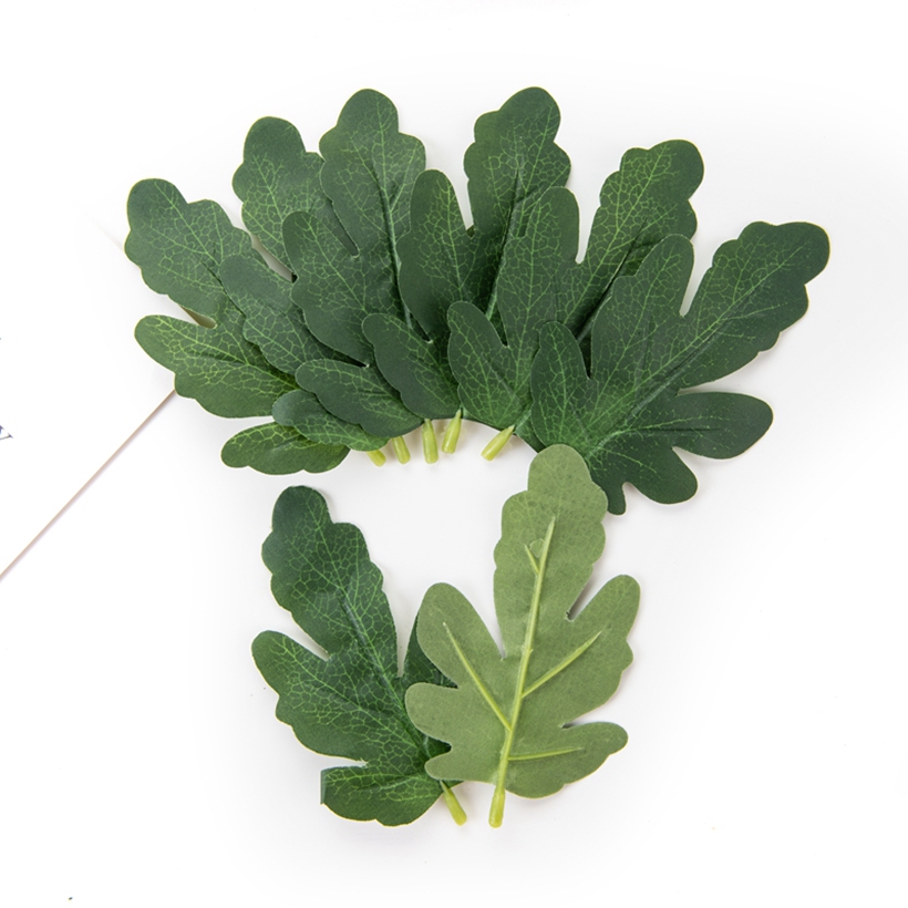 50 Pieces of Artificial Plant  – Christmas Wreath Fake Bewertung und Preis