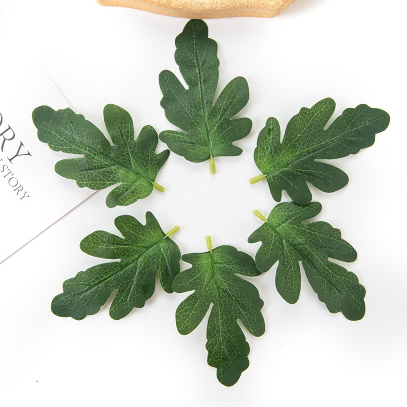 50 Pieces of Artificial Plant  – Christmas Wreath Fake Bewertung und Preis