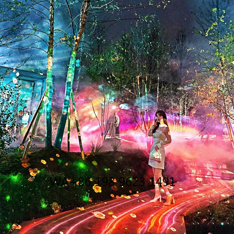 Outdoor RGB AnimationProjector – Christmas Lights Outdoor Bewertung und Preis