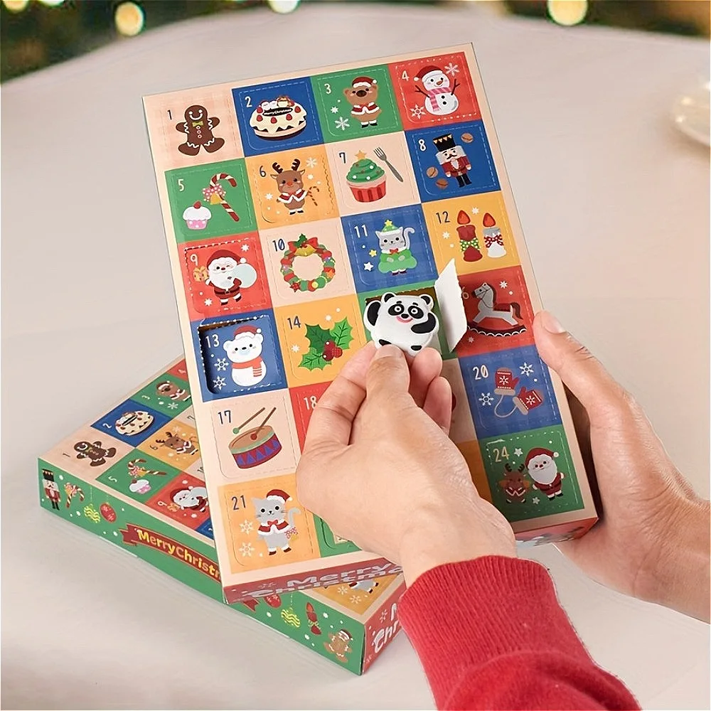 Christmas Advent Calendars to  – Advent Calendar Gift Bewertung und Preis