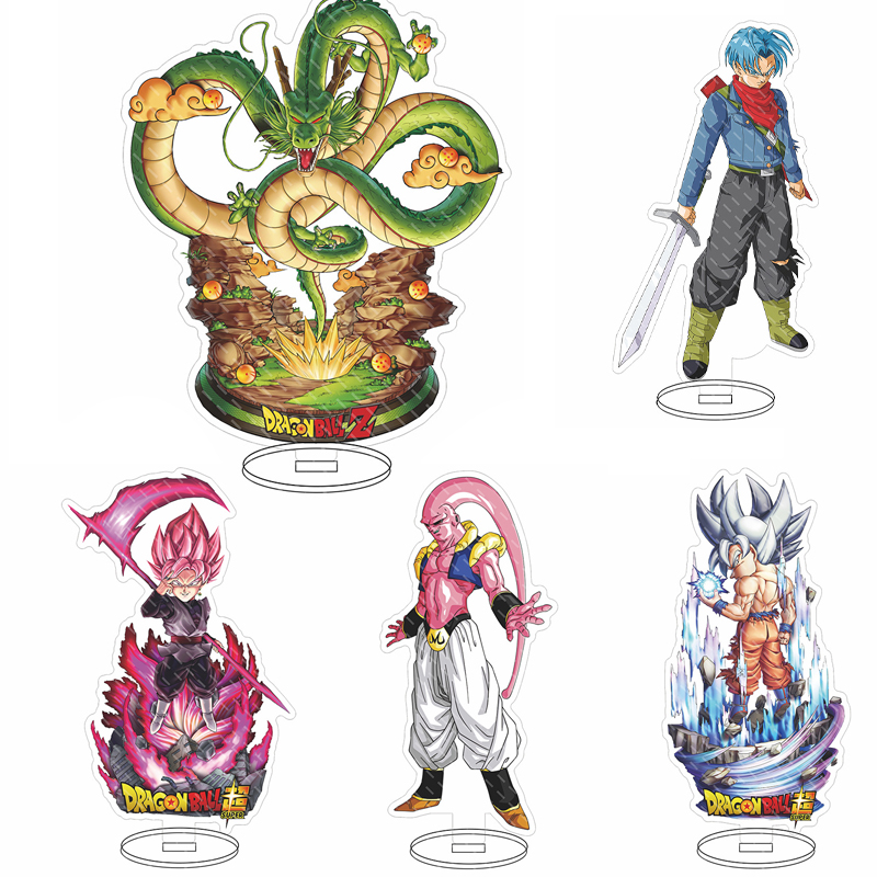 Dragon Ball Anime Acrylic Figu – Ornament Ball Set Bewertung und Preis