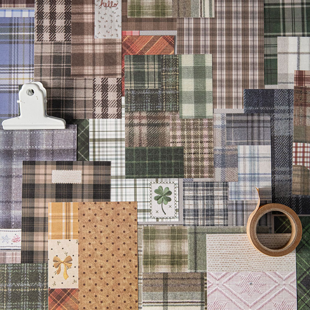 50pcs Creative Plaid Decor Scr – Christmas Throw Blanket Bewertung und Preis