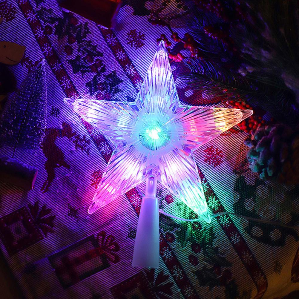 Christmas Star Tree Topper wit – Star Tree Topper Bewertung und Preis