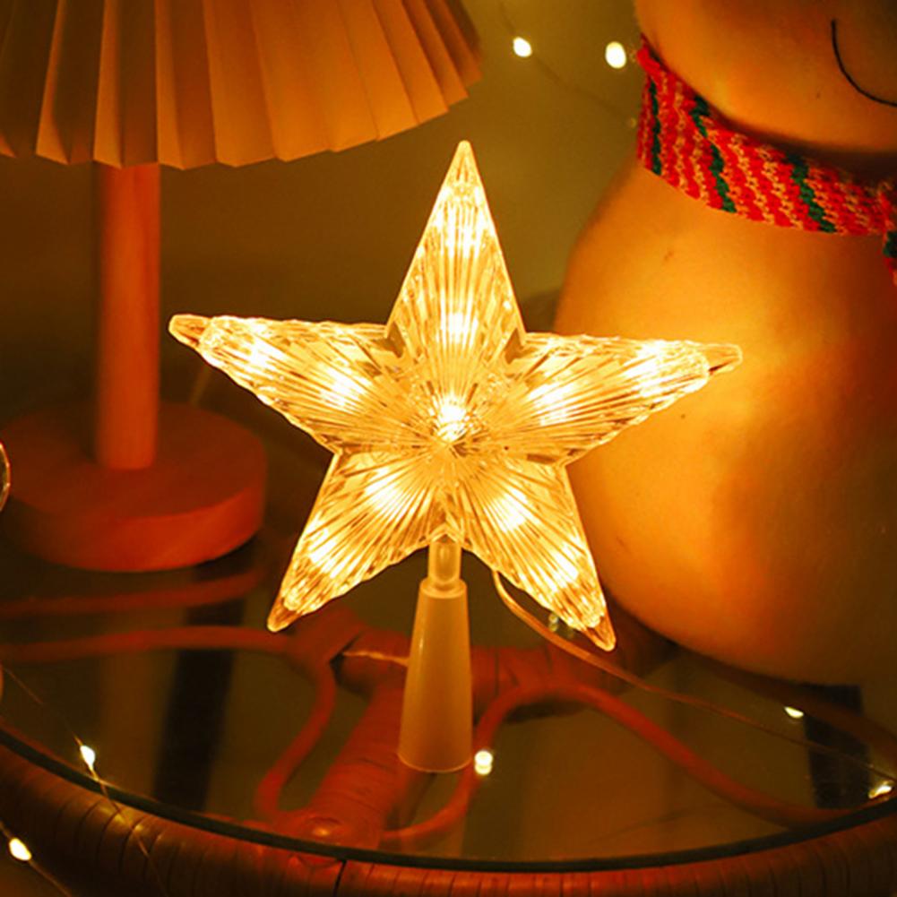 Christmas Star Tree Topper wit – Star Tree Topper Bewertung und Preis