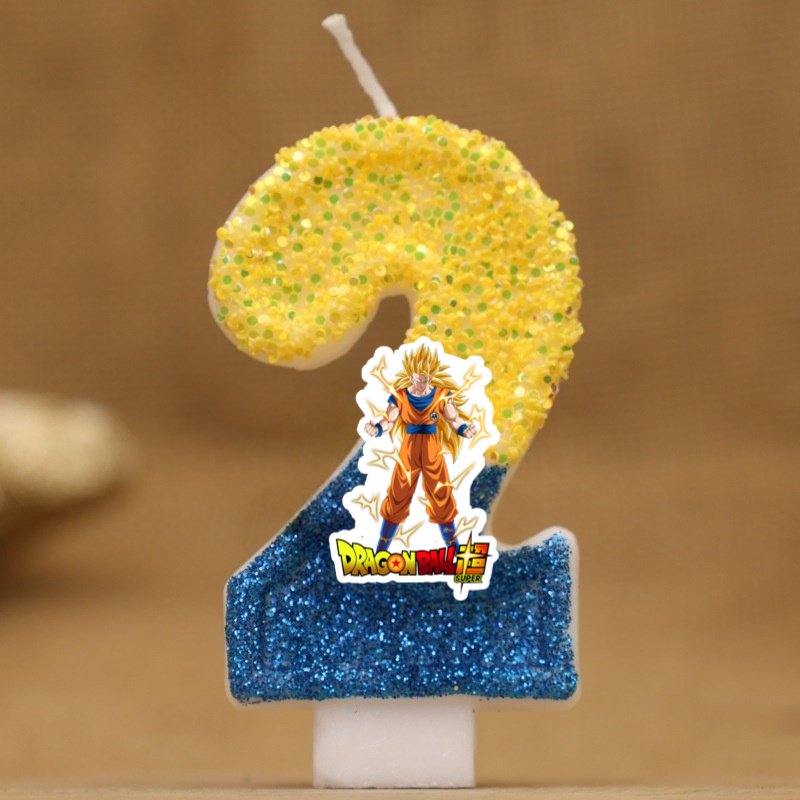 Dragon Ball Son Goku Digital C – Ornament Ball Set Bewertung und Preis