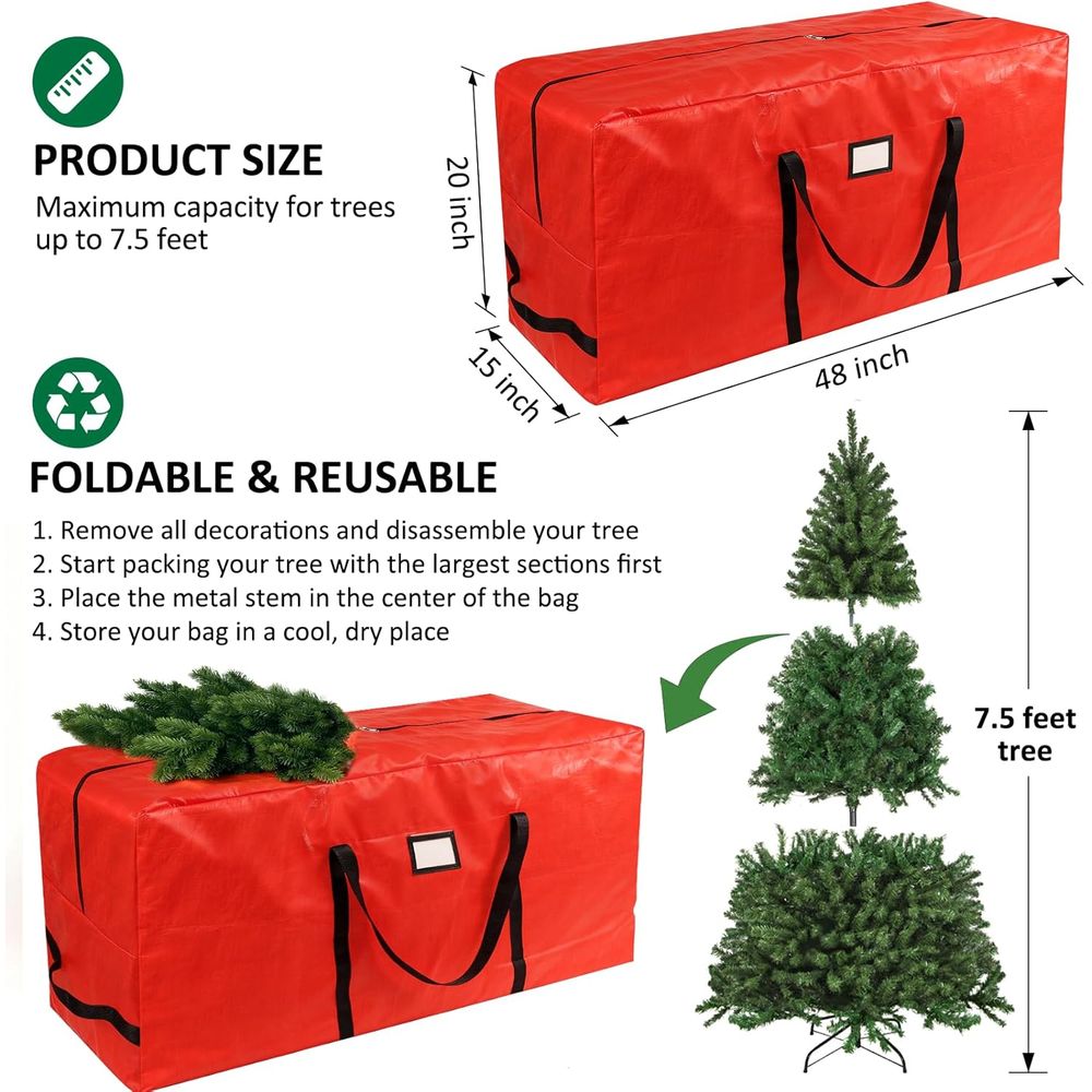 Durable Artificial Christmas T – Christmas Tree Artificial Bewertung und Preis