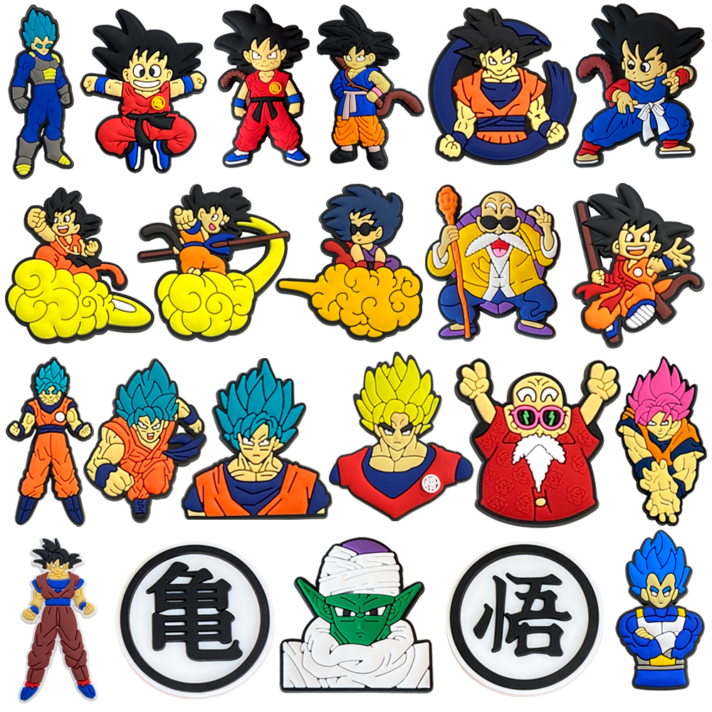 22Pcs/Set Dragon Ball Series D – Ornament Ball Set Bewertung und Preis
