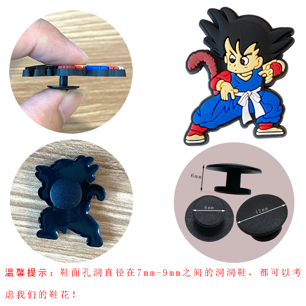 22Pcs/Set Dragon Ball Series D – Ornament Ball Set Bewertung und Preis