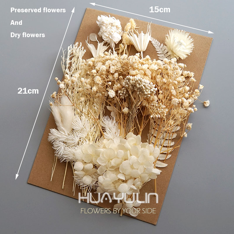 1 Pack Artificial Plants Dried – Holiday Candle Set Bewertung und Preis