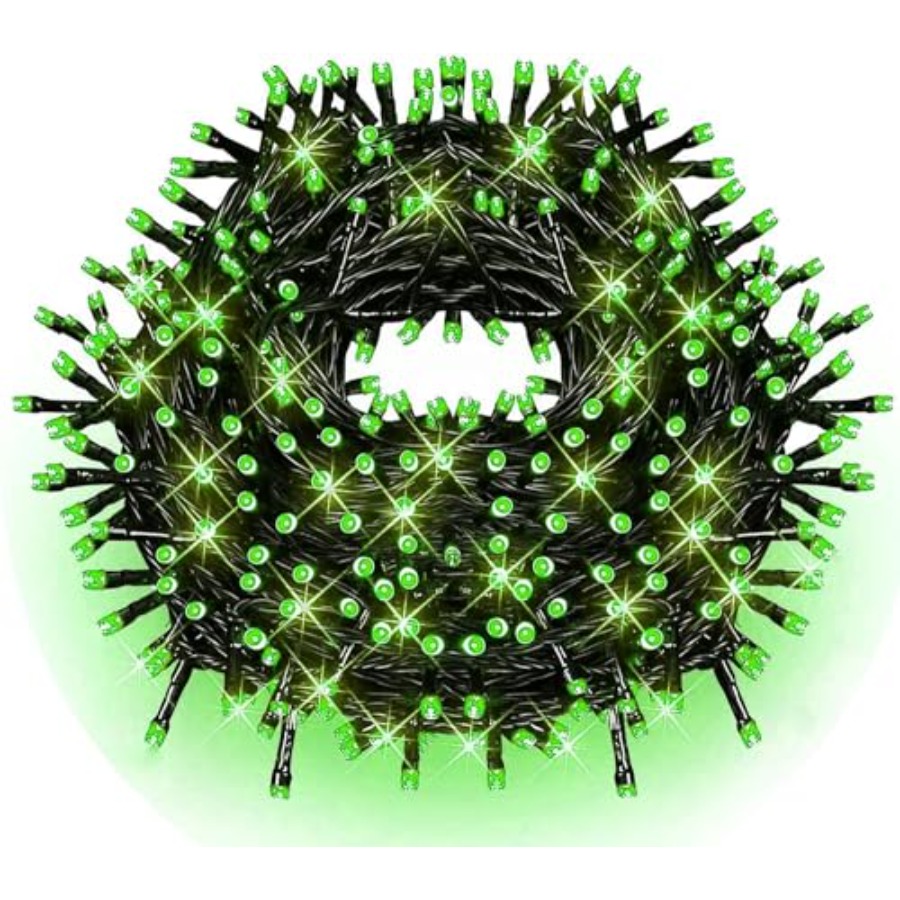 St. Patrick's Day Fairy Lights – Led Fairy String Lights Bewertung und Preis