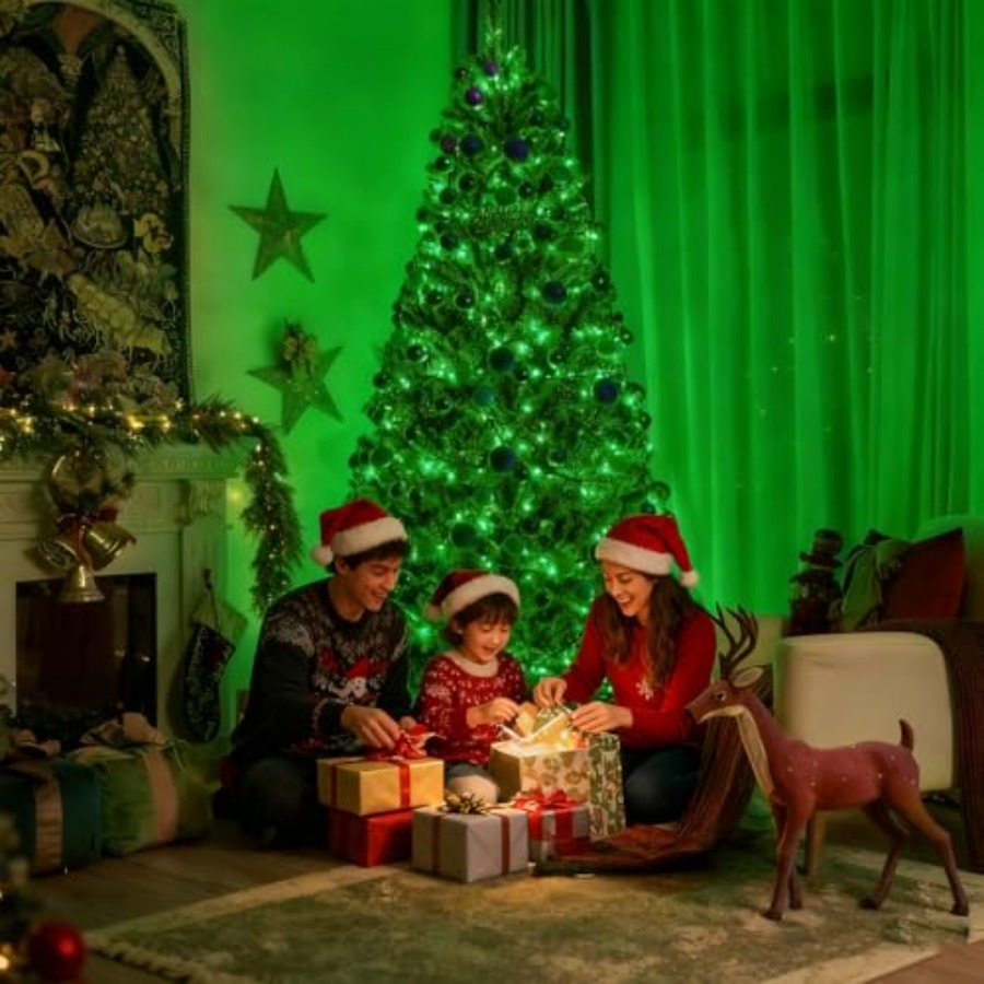 St. Patrick's Day Fairy Lights – Led Fairy String Lights Bewertung und Preis