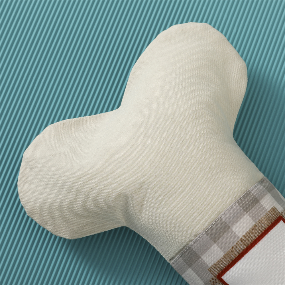 Plaid Pet Christmas Stocking F – Christmas Stocking Hanging Bewertung und Preis