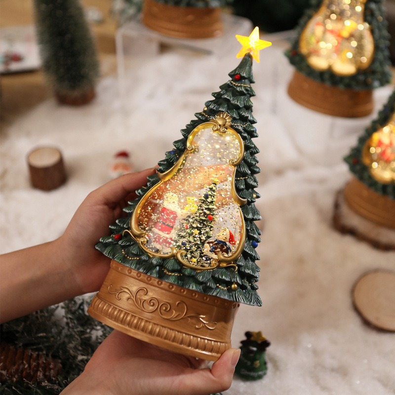 Musical Snow Globe Christmas T – Snow Globe Musical Bewertung und Preis