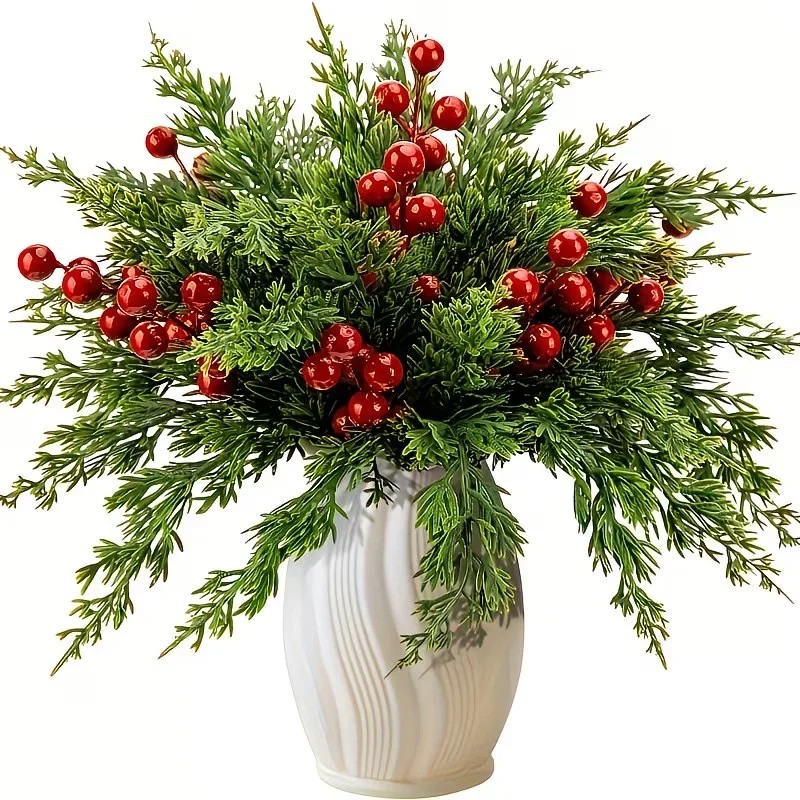 2026New Artificial Pine Trees  – Christmas Tree Artificial Bewertung und Preis