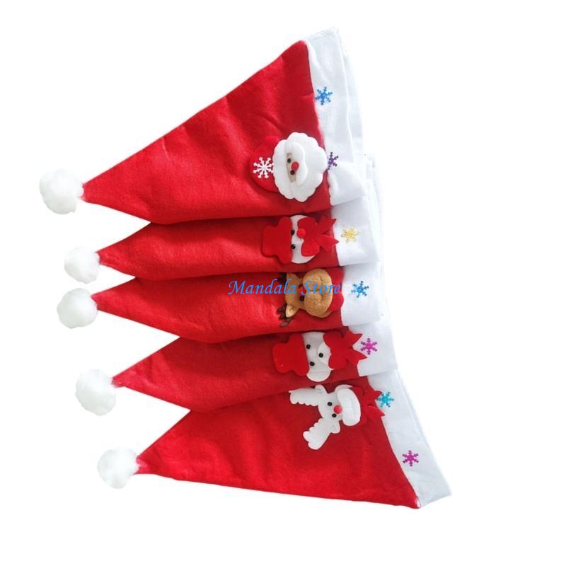 U2JC Red Plush Santa Hat Women – Santa Hat Plush Bewertung und Preis