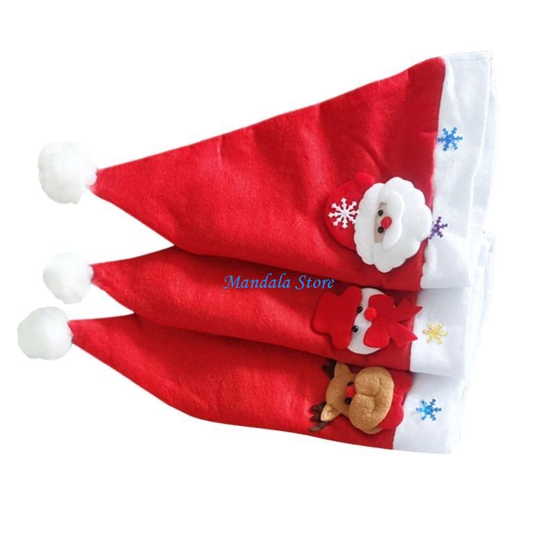 U2JC Red Plush Santa Hat Women – Santa Hat Plush Bewertung und Preis