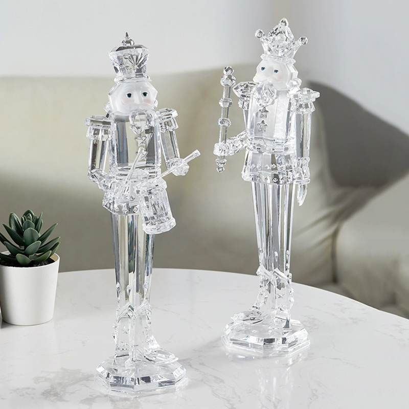 Acrylic Character Statues,Nutc – Nutcracker Figurine Bewertung und Preis