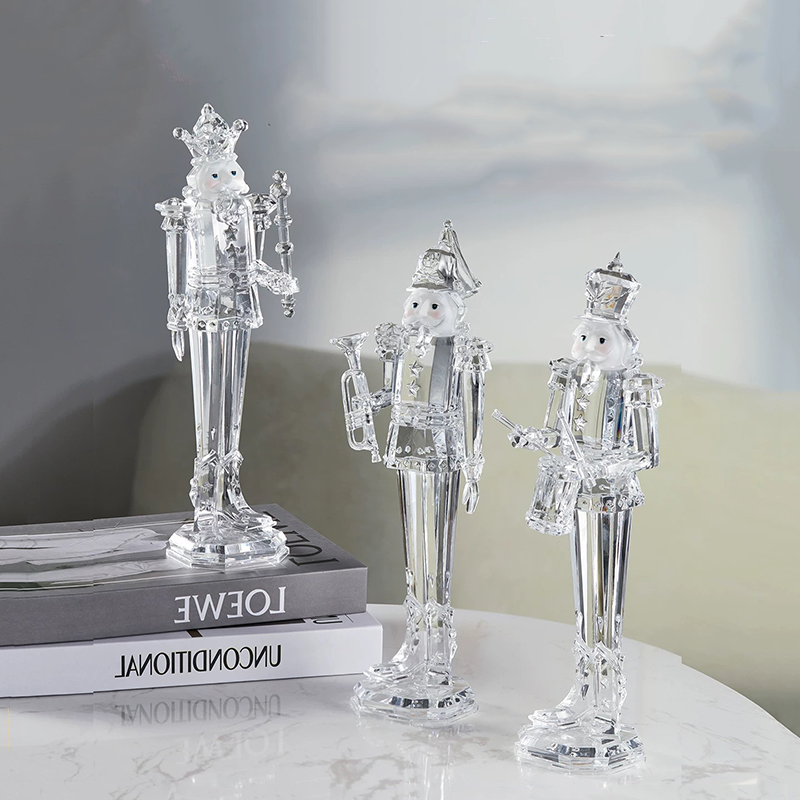 Acrylic Character Statues,Nutc – Nutcracker Figurine Bewertung und Preis
