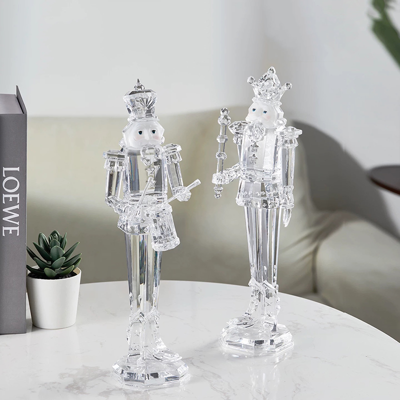 Acrylic Character Statues,Nutc – Nutcracker Figurine Bewertung und Preis