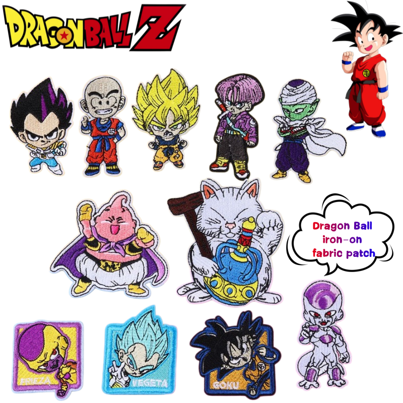 New Dragon Ball Son Goku Veget – Ornament Ball Set Bewertung und Preis