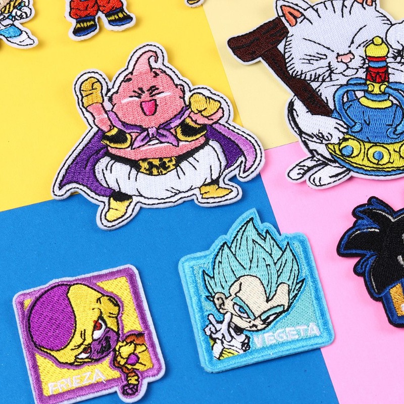 New Dragon Ball Son Goku Veget – Ornament Ball Set Bewertung und Preis